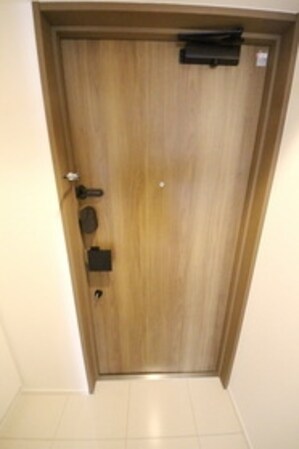 ウエリスアーバン中野坂上の物件内観写真